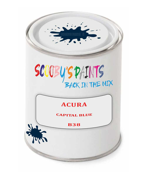 spray gun 2 pack paint Volkswagen Acapulco Blue Code: Lr5T
