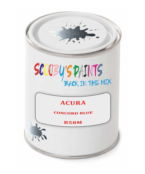 spray gun 2 pack paint Volkswagen Acapulco Blue Code: Lr5T