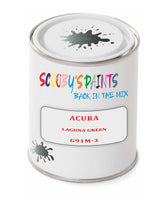 spray gun 2 pack paint Volkswagen Acapulco Blue Code: Lr5T