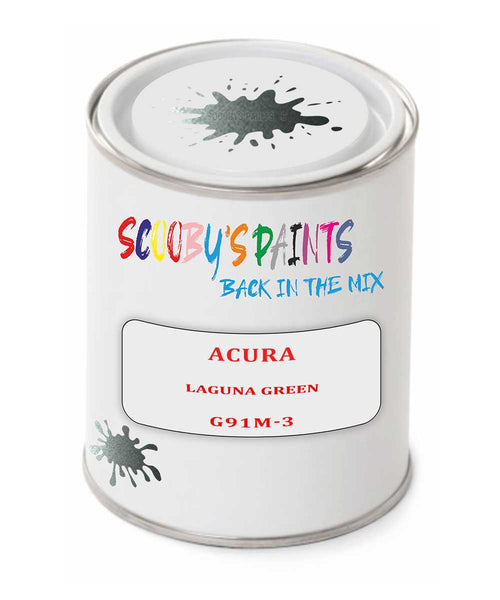 spray gun 2 pack paint Volkswagen Acapulco Blue Code: Lr5T