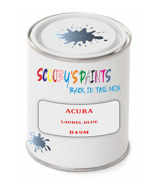 spray gun 2 pack paint Volkswagen Acapulco Blue Code: Lr5T