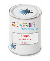 spray gun 2 pack paint Volkswagen Acapulco Blue Code: Lr5T