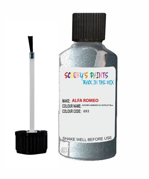 dacia sandero bleu aqua marine blue code rpz car touch up paint Scratch Stone Chip Repair 