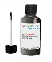 dacia duster bleu electrique blue code rnz car touch up paint Scratch Stone Chip Repair 