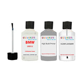 lacquer clear coat bmw 8 Series Alpine White Ii Code 218 Touch Up Paint