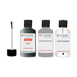 lacquer clear coat bmw 7 Series Anthrazit Code 397 Touch Up Paint Scratch Stone Chip