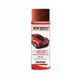 Paint For Aston Martin V12 Vanquish Bridgewater Bronze Code Ast1233 Aerosol Spray Can Paint