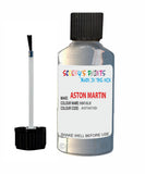 Paint For Aston Martin DBS NEMO BLUE Code: P5074ABB Car Touch Up Paint