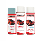 primer undercoat anti rust Aston Martin V12 Vantage China Clearwater Code Am6139 Aerosol Spray Can Paint