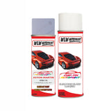 Lacquer Clear Coat Aston Martin V12 Vantage China Lilac Code Am6136 Aerosol Spray Can Paint