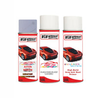 primer undercoat anti rust Aston Martin V12 Vanquish China Lilac Code Am6136 Aerosol Spray Can Paint