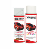 Lacquer Clear Coat Aston Martin V12 Vantage Club Sport White Code Am5191 Aerosol Spray Can Paint
