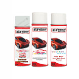 primer undercoat anti rust Aston Martin V12 Vantage Club Sport White Code Am5191 Aerosol Spray Can Paint