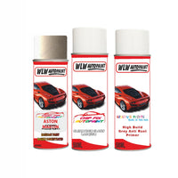 primer undercoat anti rust Aston Martin Vh2 Jaguar Topaz Code Ast5044D Aerosol Spray Can Paint