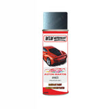 Paint For Aston Martin V12 Vantage Predator Grey Code Am6025 Aerosol Spray Can Paint