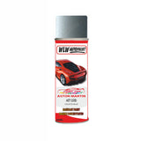 Paint For Aston Martin V8 Vantage Celeste Blue Code Ast1335 Aerosol Spray Can Paint