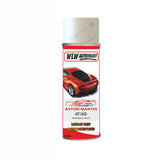 Paint For Aston Martin Db9 Morning Frost Code Ast1362 Aerosol Spray Can Paint