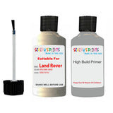 land rover range rover atacama sand code nau 916 touch up paint With anti rust primer undercoat