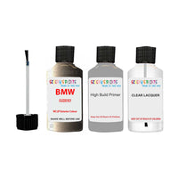 lacquer clear coat bmw 5 Series Atlaszeder Code Wc2P Touch Up Paint Scratch Stone Chip