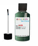Paint For Audi A6 Avocado Code Lz6R Touch Up Paint Scratch Stone Chip