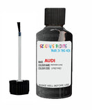 Paint For Audi A3 Panthero Code Ly9Z Touch Up Paint Scratch Stone Chip