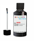 Paint For Audi A3 Cabrio Phantom Black Code Lz9Y Touch Up Paint