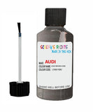 Paint For Audi A6 Allroad Soho Brown Code Ly8R Touch Up Paint Scratch Stone Chip