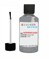 hyundai santa fe canyon copper rr7 car aerosol spray paint with lacquer 2013 2019 Scratch Stone Chip Repair 