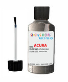 Paint For Acura Integra Asturias Gray Code Nh502M Touch Up Scratch Stone Chip Repair