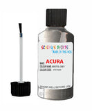 Paint For Acura Legend Bristol Grey Code Yr76M Touch Up Scratch Stone Chip Repair