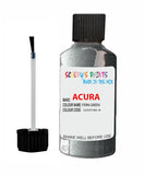 Paint For Acura Mdx Fern Green Code G501M-4 Touch Up Scratch Stone Chip Repair