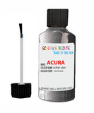 Paint For Acura Legend Gothic Gray Code Nh92M Touch Up Scratch Stone Chip Repair