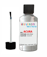 Paint For Acura Nsx Satin Streak Code Nh839P Touch Up Scratch Stone Chip Repair