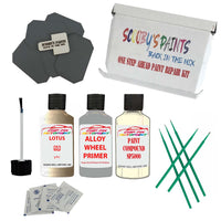 Alloy Whhel Scuuf Paint,scrathes, curb damage for All Models