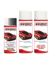 subaru impreza lapis blue k3x car aerosol spray paint with lacquer 2014 2020 Scratch Stone Chip Repair 