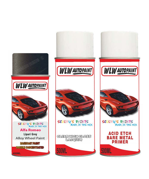 subaru brz magnetite grey mg2 car aerosol spray paint with lacquer 2017 2020 Scratch Stone Chip Repair 