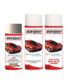 suzuki vitara bright red 5 zcf car aerosol spray paint with lacquer 2005 2016 Scratch Stone Chip Repair 