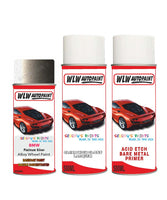 suzuki lapin cassis pink yse car aerosol spray paint with lacquer 2011 2015 Scratch Stone Chip Repair 