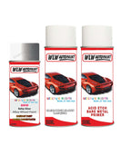 suzuki vitara cats eye blue 3 z8b car aerosol spray paint with lacquer 2000 2006 Scratch Stone Chip Repair 