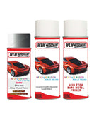 suzuki palette classy red zjr car aerosol spray paint with lacquer 2007 2011 Scratch Stone Chip Repair 