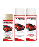primer undercoat anti rust Aston Martin Vh3 Bahrain Code Ast5111D Aerosol Spray Can Paint