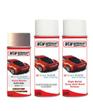 primer undercoat anti rust Aston Martin V12 Vantage Blush Pearl Code Am6029D Aerosol Spray Can Paint