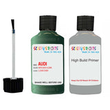 Anti Rust primer undercoat Audi A6 Avocado Code Lz6R Touch Up Paint Scratch Stone Chip