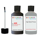audi tt oolong grey With primer undercoat anti rust scratches stone chip paint