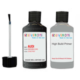 Anti Rust primer undercoat Audi A3 S3 Panthero Code Ly9Z Touch Up Paint Scratch Stone Chip Repair