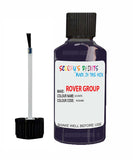 Austin Marina Aconite Kmb Touch Up Paint Scratch Repair Kit