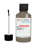 Austin Marina Antelope 82 Touch Up Paint Scratch Repair Kit