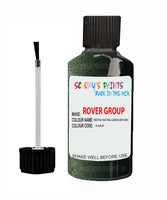 Rover 400 British Racing Green Epsom Haf Touch Up Paint Scratch Repair Kit