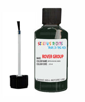 Austin Marina British Racing Green 254 Touch Up Paint Scratch Repair Kit