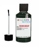 Austin Marina British Racing Green 254 Touch Up Paint Scratch Repair Kit
